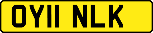 OY11NLK