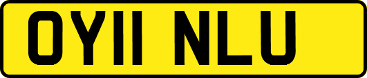 OY11NLU