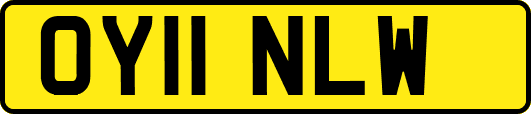 OY11NLW