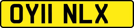 OY11NLX