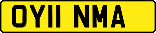 OY11NMA