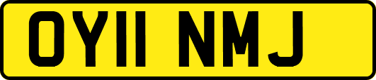 OY11NMJ