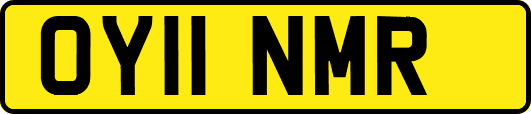 OY11NMR