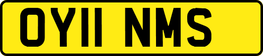 OY11NMS