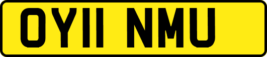 OY11NMU