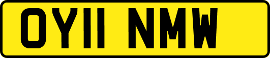 OY11NMW