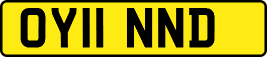 OY11NND