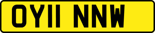 OY11NNW