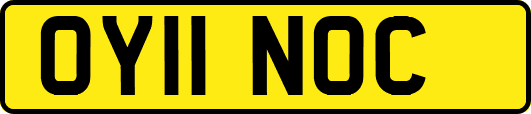 OY11NOC