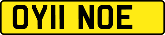 OY11NOE