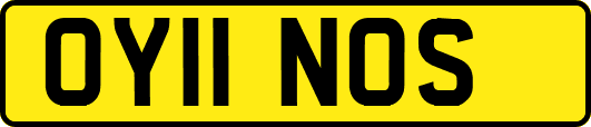 OY11NOS