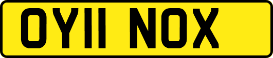 OY11NOX