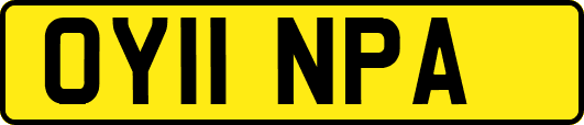 OY11NPA