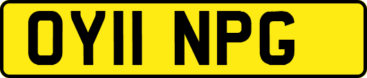 OY11NPG