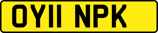 OY11NPK