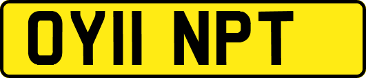 OY11NPT