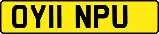 OY11NPU