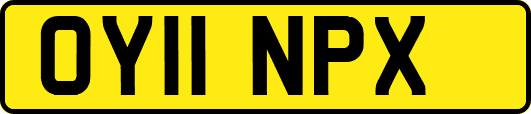OY11NPX