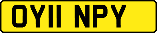 OY11NPY