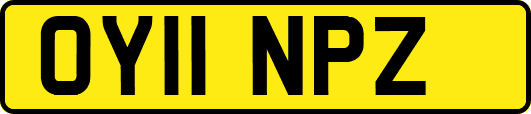 OY11NPZ