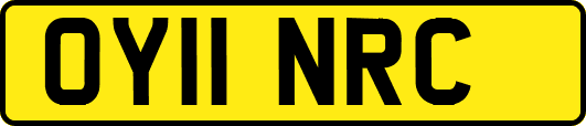 OY11NRC