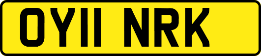 OY11NRK