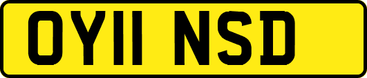 OY11NSD