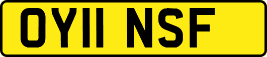 OY11NSF