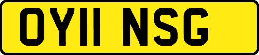 OY11NSG