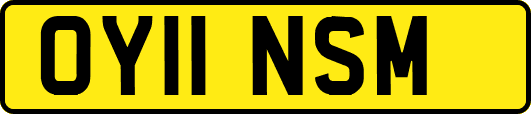 OY11NSM