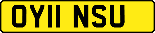 OY11NSU