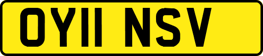 OY11NSV