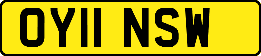 OY11NSW