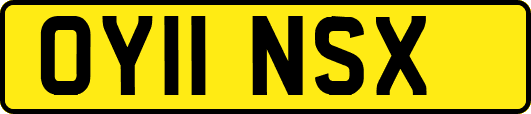 OY11NSX