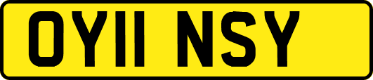 OY11NSY