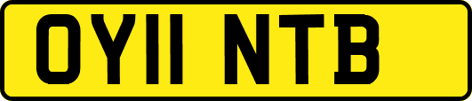 OY11NTB