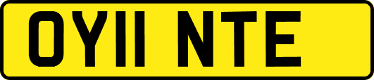 OY11NTE