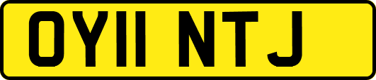 OY11NTJ