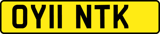 OY11NTK