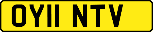 OY11NTV