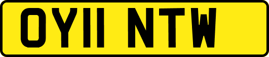 OY11NTW
