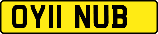 OY11NUB