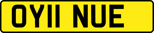 OY11NUE