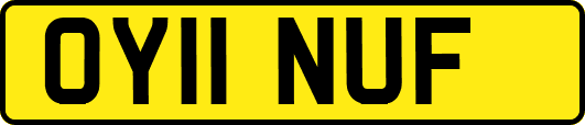 OY11NUF