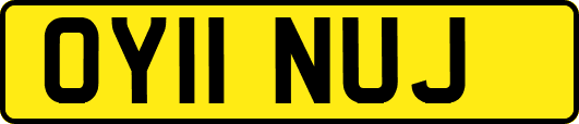 OY11NUJ