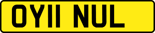 OY11NUL