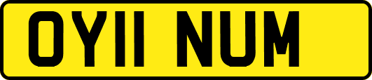 OY11NUM