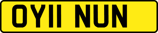 OY11NUN