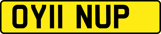 OY11NUP