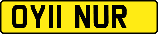 OY11NUR